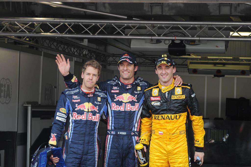 GP Monaco - Qualifiche e Prove Libere 3